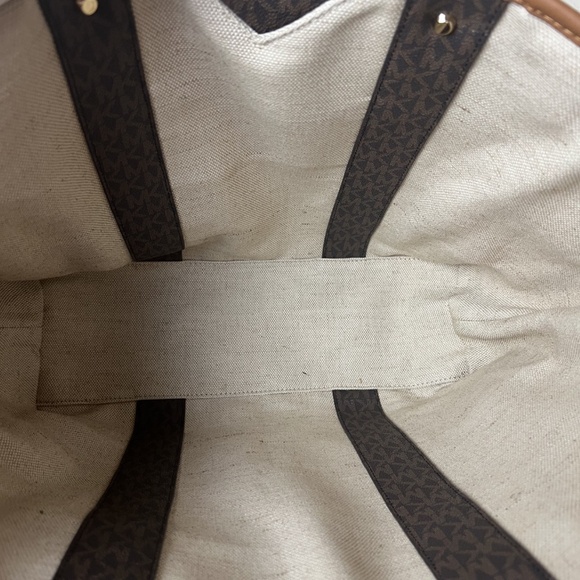 Michael Kors Tote - Picture 8 of 9